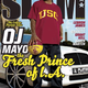 Image for article titled O.J. Mayo's Not The Sharpest Trojan In The Jar